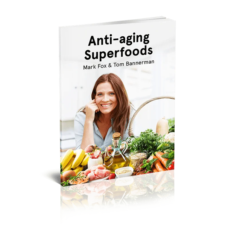 Anti-Aging Superfoods